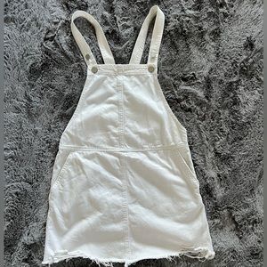 Blanknyc overal dress 26